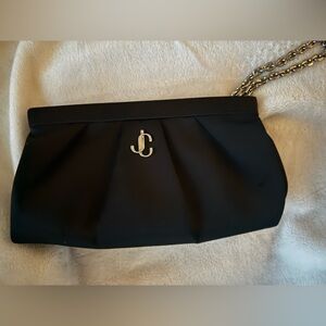Jimmy Choo Elegant Wristlet